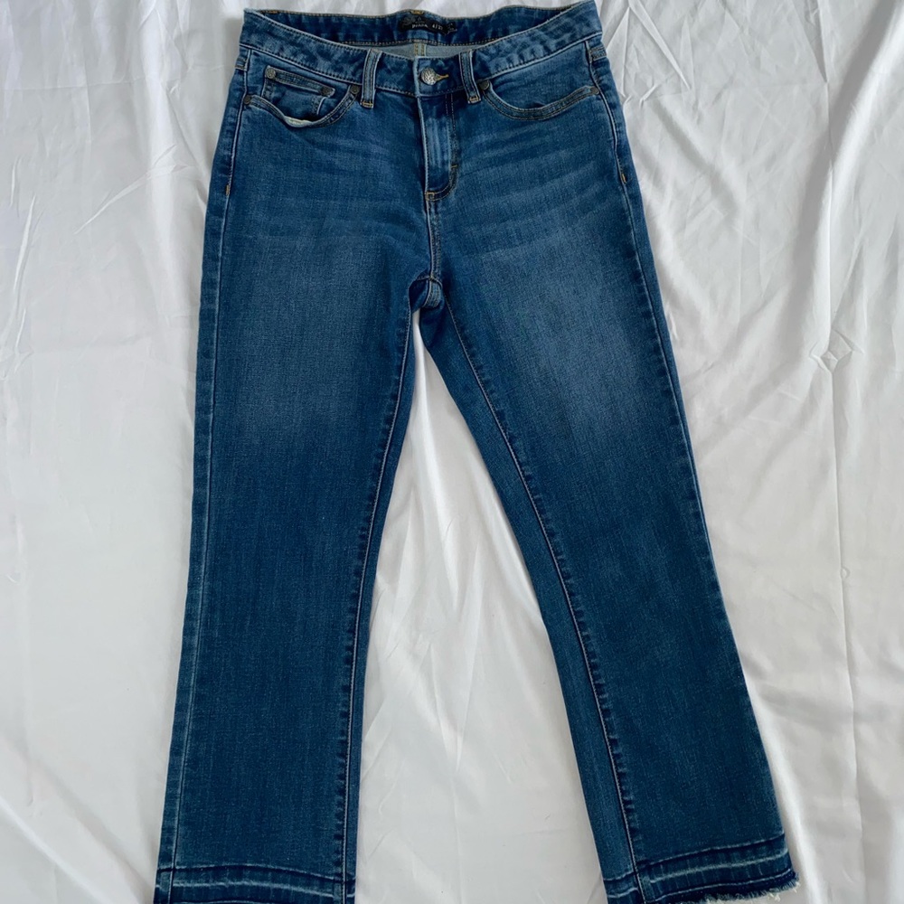 Prana Jeans
